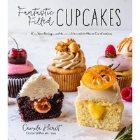Fantastic Filled Cupcakes