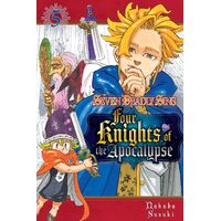 Disney Manga: Descendants - Mal's Royal Challenge (Paperback