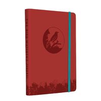 The Bird Watcher's Journal (Birding Log Book; Birding Field Diary; Birder Gifts)