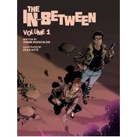 In-Between, Vol. 1