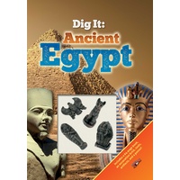 Dig It!: Ancient Egypt