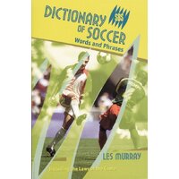 SBS Dictionary of Soccer