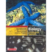 Hqsp Biology A Contextual Approach