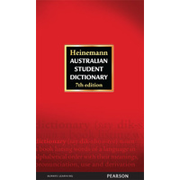Hein Australian Student Dictionary 7