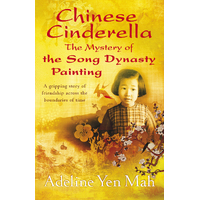 Chinese Cinderella, The Mystery of the Song Dynasty Painting