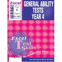 General Ability Tests