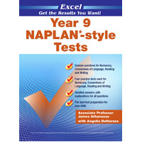 NAPLAN-style Tests