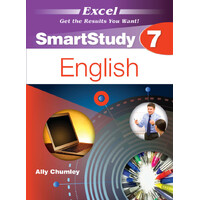 Excel SmartStudy - English Year 7