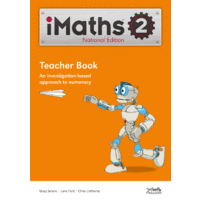 iMaths 2 Teacher Book