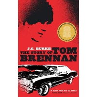 The Story Of Tom Brennan