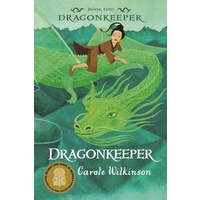 Dragonkeeper #01: Dragonkeeper