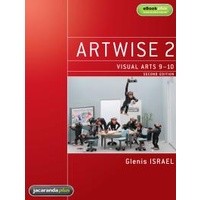Artwise 2 Visual Arts 9 - 10