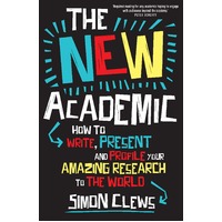 The New Academic