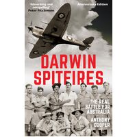 Darwin Spitfires