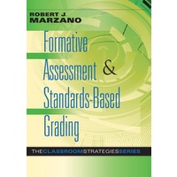 Formative Assessment & Standards-Based Grading 