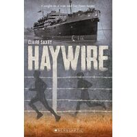 Haywire (Australia's Second World War)