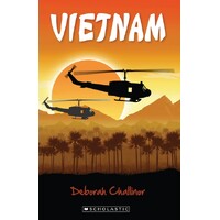 Vietnam (My Australian Story)