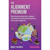 Alignment Premium*