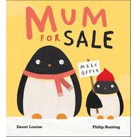 Mum For Sale