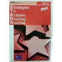Stars Plus Series C Student Book