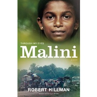 Malini: Through My Eyes