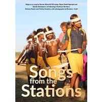 Songs From The Stations