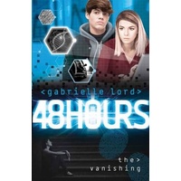 48 Hours # 1: The Vanishing