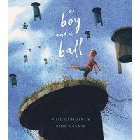 A Boy and a Ball