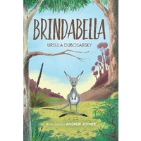 Brindabella