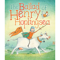 The Ballad of Henry Hoplingsea