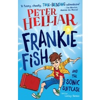 Frankie Fish and The Sonic Suitcase