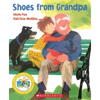 Shoes From Grandpa (25th Anniversary Edition)