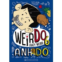 WeirDo #6: Crazy Weird!