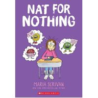 Nat for Nothing (Nat Enough #4)