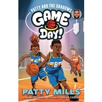 Patty and The Shadows: Game Day! 2