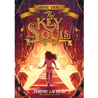 Jane Doe and the Key of All Souls