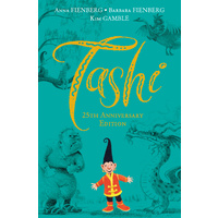 Tashi 25th Anniversary Edition