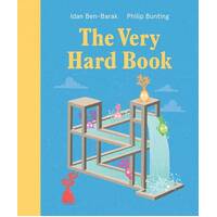 The Very Hard Book