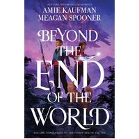 Beyond the End of the World: The Other Side of the Sky 2