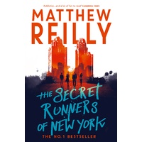 The Secret Runners of New York