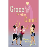 Grace on the Court