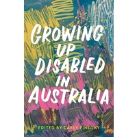 Growing Up Disabled in Australia