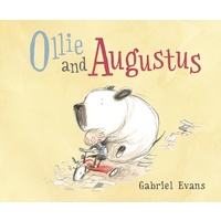 Ollie and Augustus