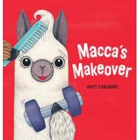 Macca's Makeover