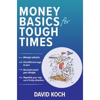 Money Basics for Tough Times