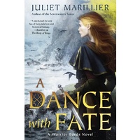 A Dance With Fate: A Warrior Bards Novel 2