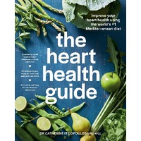 The Heart Health Guide