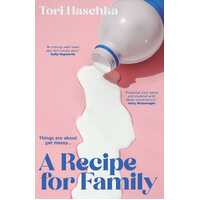 A Recipe for Family