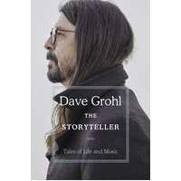 Storyteller: Tales of Life and Music