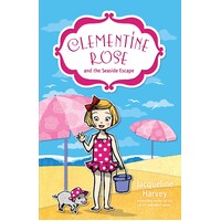 Clementine Rose and the Seaside Escape 5